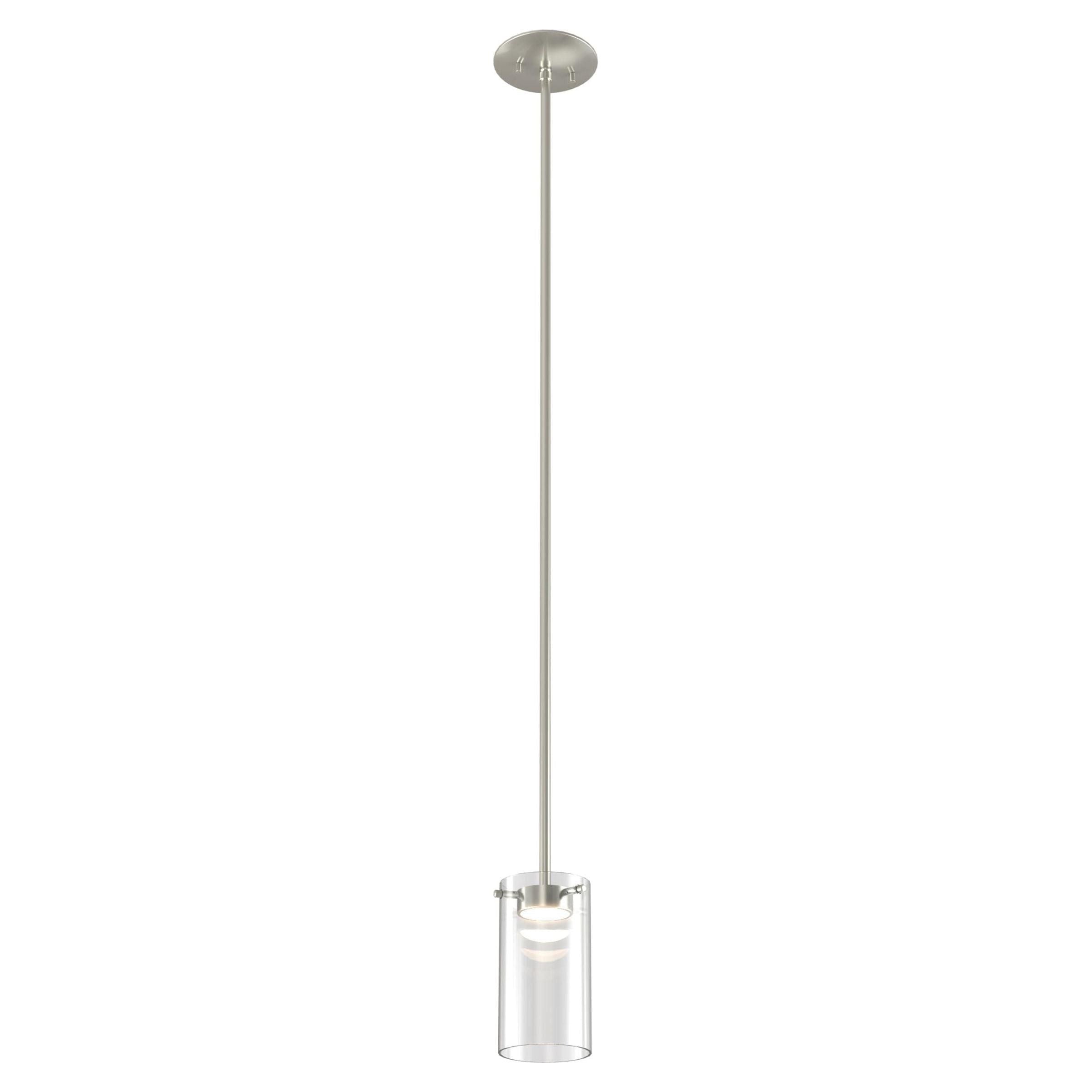 DVI - Lucerne AC LED Mini Pendant - Lights Canada