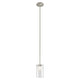 DVI - Lucerne AC LED Mini Pendant - Lights Canada
