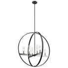 DVI - Mont Royal Pendant - Lights Canada