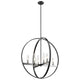 DVI - Mont Royal Pendant - Lights Canada