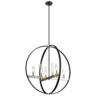 DVI - Mont Royal Pendant - Lights Canada
