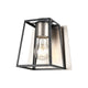 DVI - Cape Breton Sconce - Lights Canada