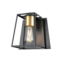 Cape Breton Sconce