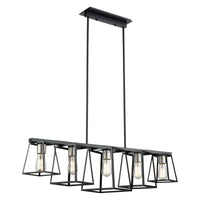 Cape Breton Linear Suspension