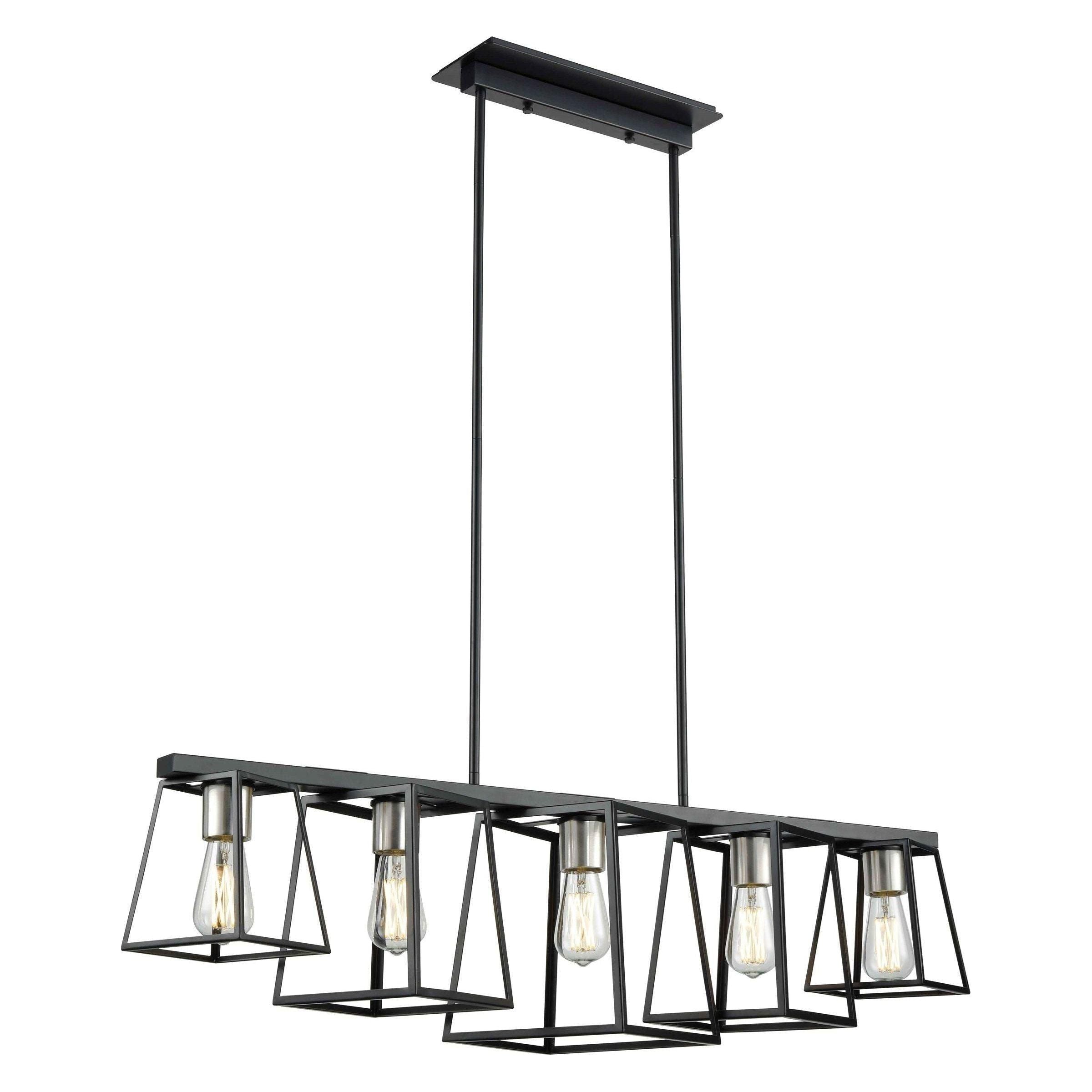 DVI - Cape Breton Linear Suspension - Lights Canada