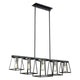 DVI - Cape Breton Linear Suspension - Lights Canada