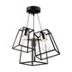 DVI - Cape Breton Semi Flush Mount - Lights Canada