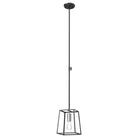 DVI - Cape Breton Pendant - Lights Canada