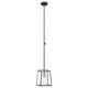DVI - Cape Breton Pendant - Lights Canada