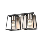 DVI - Cape Breton Vanity Light - Lights Canada