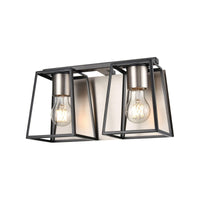Cape Breton Vanity Light