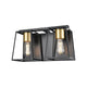 DVI - Cape Breton Vanity Light - Lights Canada