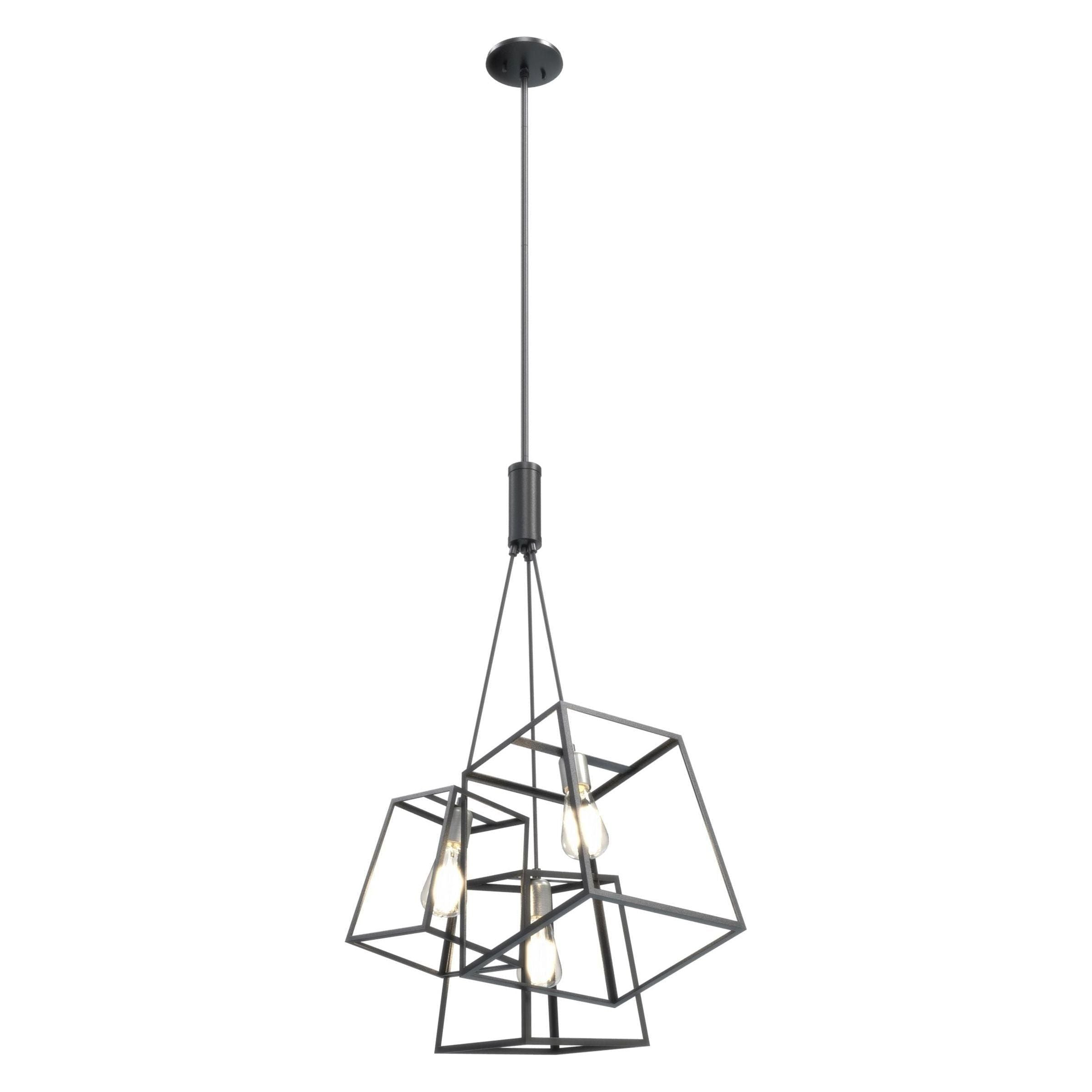 DVI - Cape Breton Pendant - Lights Canada