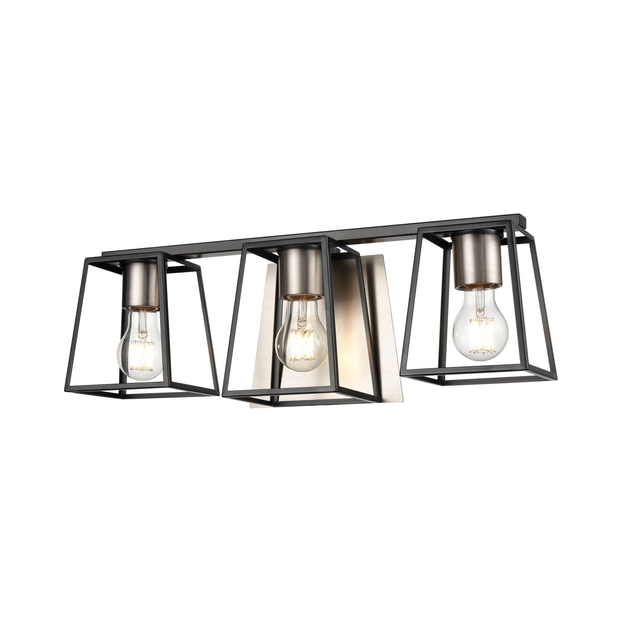 DVI - Cape Breton Vanity Light - Lights Canada