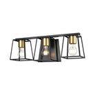 DVI - Cape Breton Vanity Light - Lights Canada