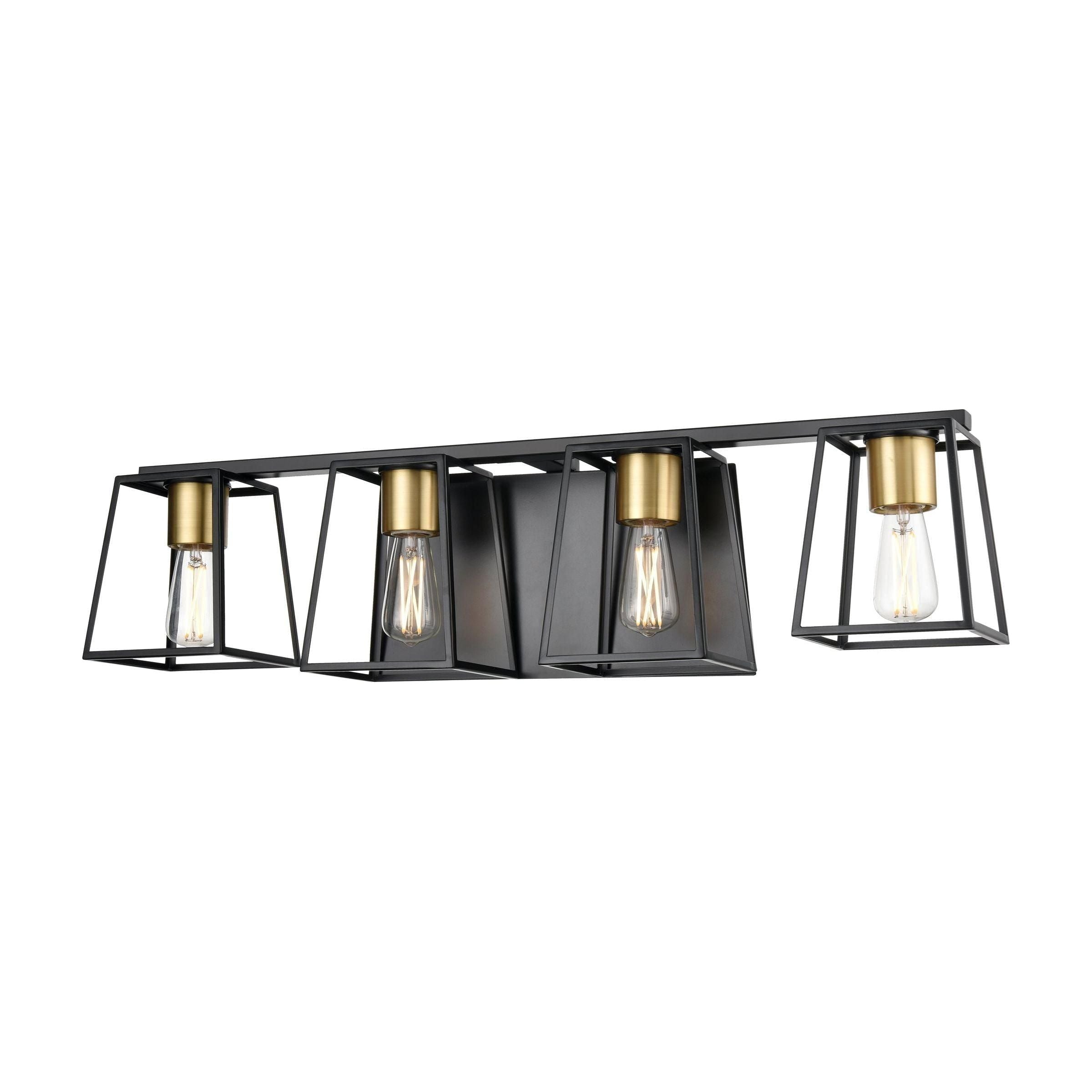 DVI - Cape Breton Vanity Light - Lights Canada