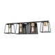 DVI - Cape Breton Vanity Light - Lights Canada