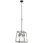 DVI - Cape Breton Pendant - Lights Canada