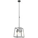 DVI - Cape Breton Pendant - Lights Canada