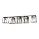 DVI - Cape Breton Vanity Light - Lights Canada