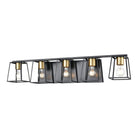 DVI - Cape Breton Vanity Light - Lights Canada