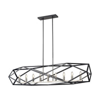 Polygon Linear Suspension