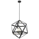 DVI - Polygon Pendant - Lights Canada