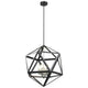 DVI - Polygon Pendant - Lights Canada