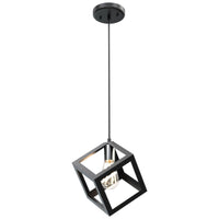 Polygon Pendant