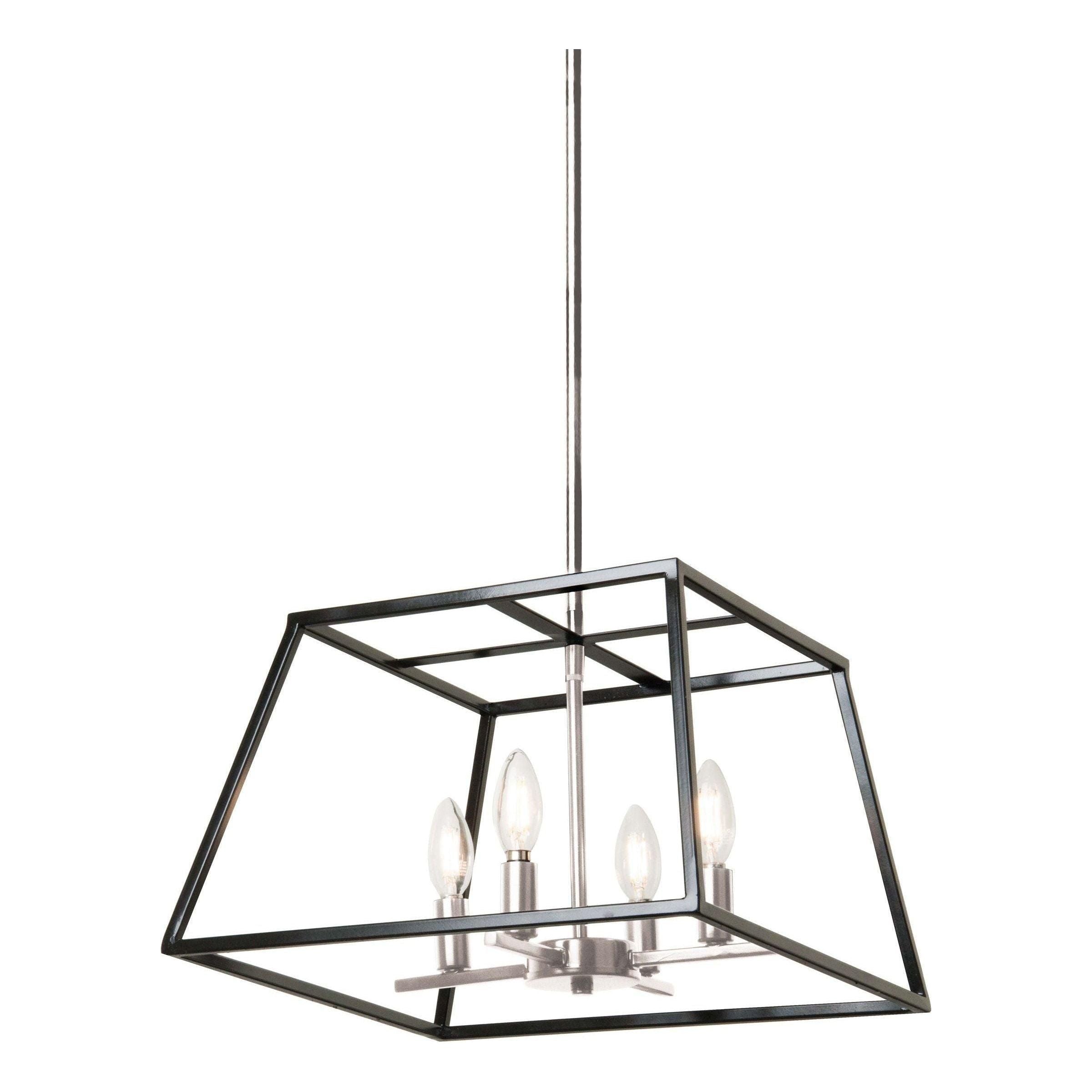 DVI - Laurentian Pendant - Lights Canada
