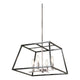 DVI - Laurentian Pendant - Lights Canada