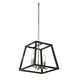 DVI - Laurentian Pendant - Lights Canada