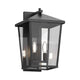 DVI - Laurentian Outdoor Wall Light - Lights Canada