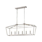 DVI - Lundy's Lane Linear Suspension - Lights Canada