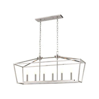 Lundy's Lane Linear Suspension