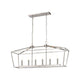DVI - Lundy's Lane Linear Suspension - Lights Canada
