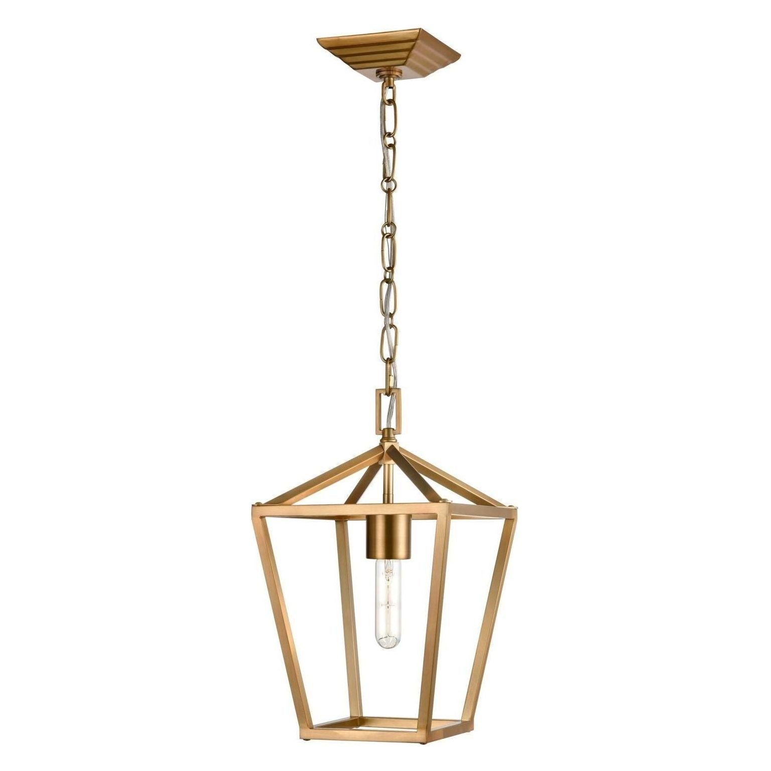 DVI - Lundy's Lane Mini Pendant - Lights Canada