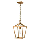 DVI - Lundy's Lane Mini Pendant - Lights Canada