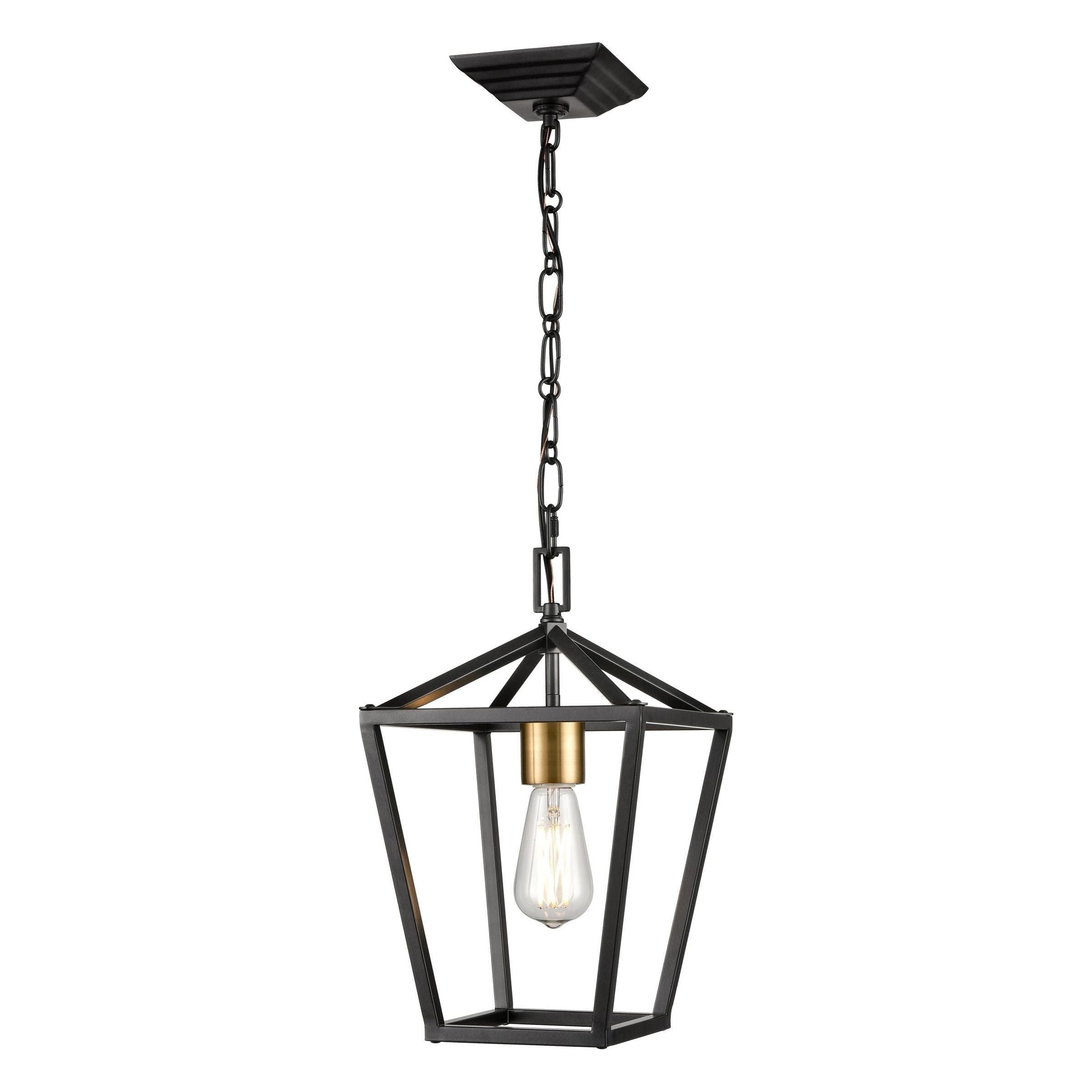 DVI - Lundy's Lane Mini Pendant - Lights Canada