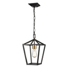 DVI - Lundy's Lane Mini Pendant - Lights Canada