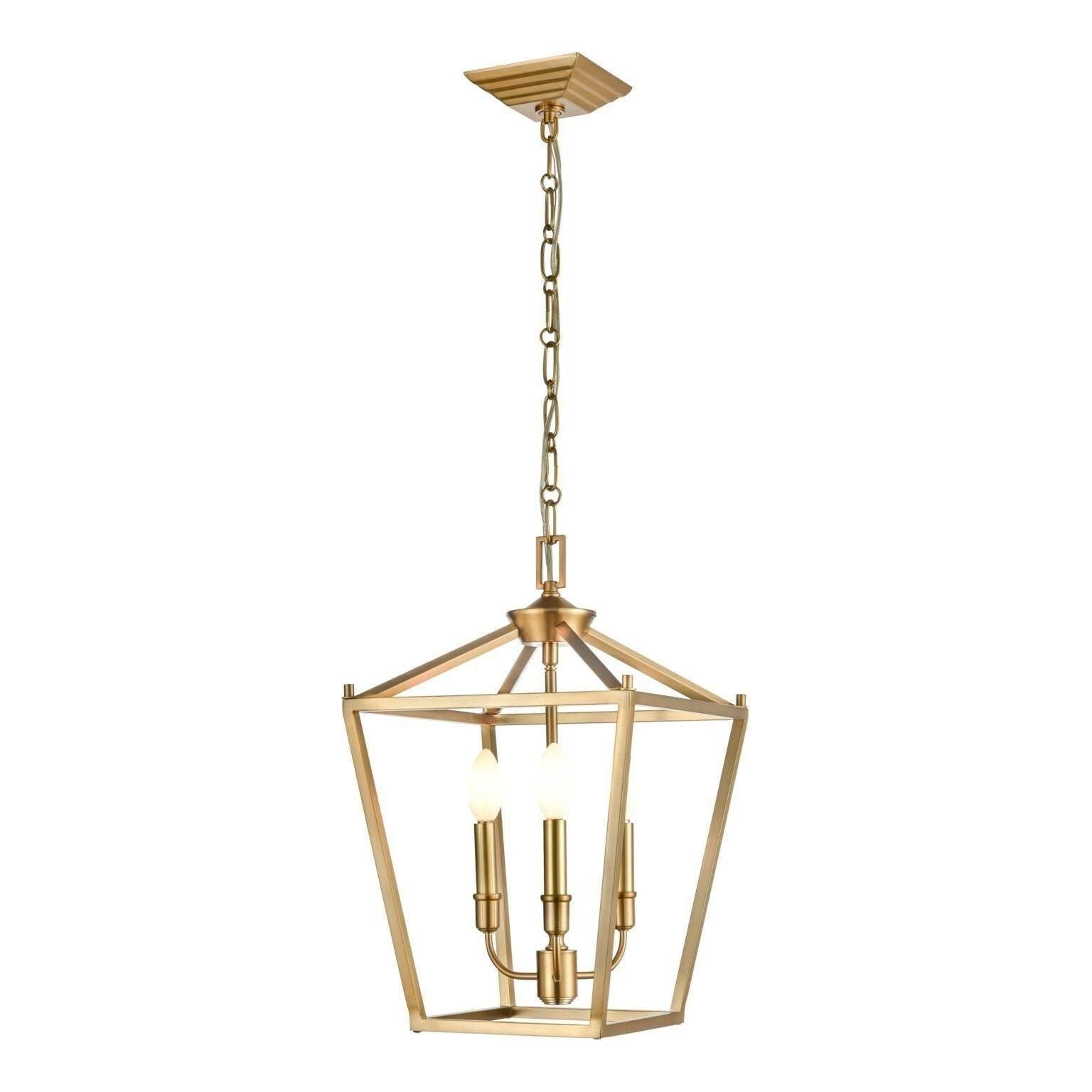 DVI - Lundy's Lane Pendant - Lights Canada