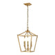 DVI - Lundy's Lane Pendant - Lights Canada
