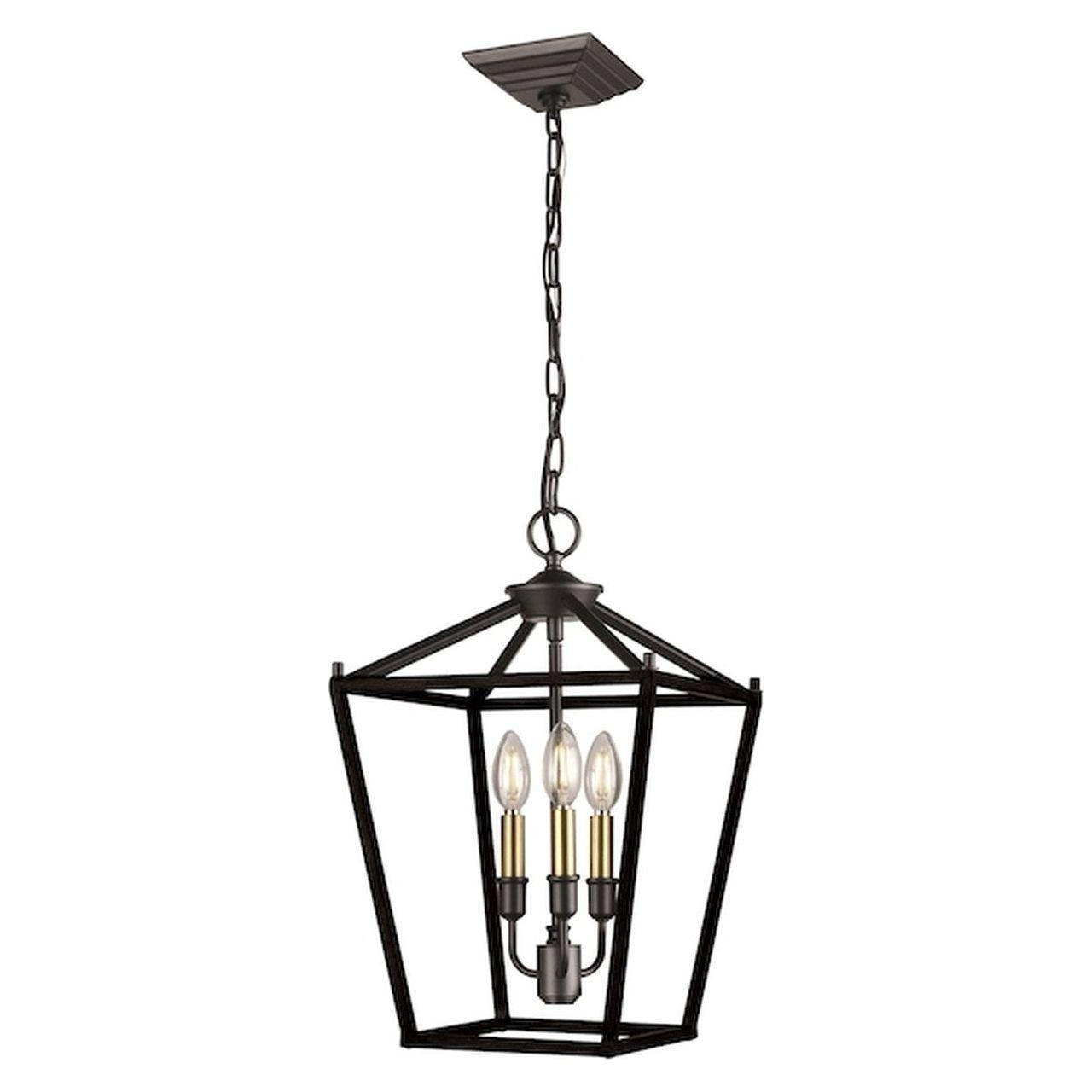 DVI - Lundy's Lane Pendant - Lights Canada
