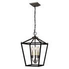 DVI - Lundy's Lane Pendant - Lights Canada