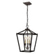 DVI - Lundy's Lane Pendant - Lights Canada