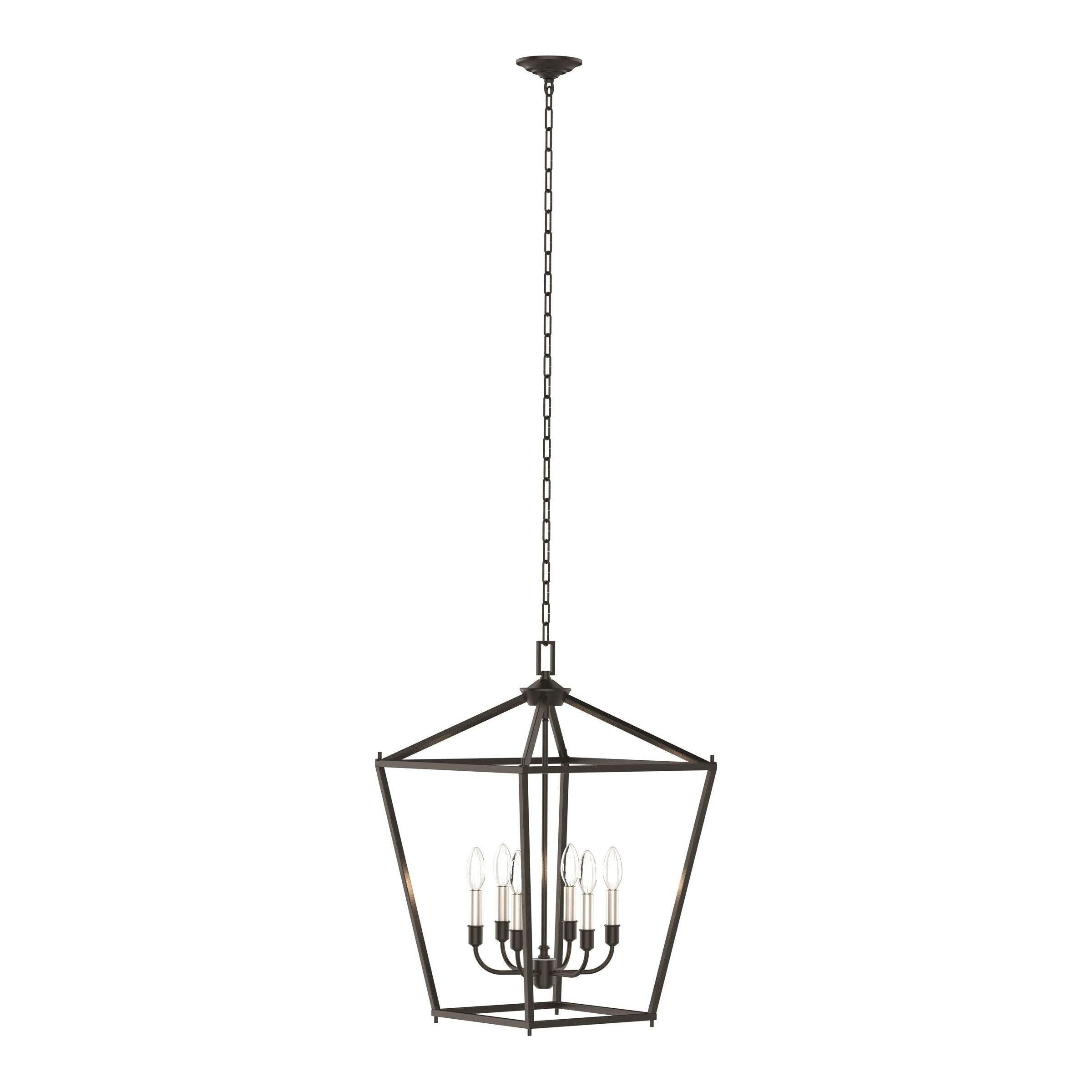 DVI - Lundy's Lane Pendant - Lights Canada