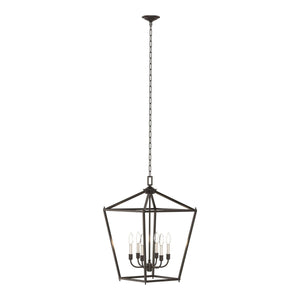 DVI - Lundy's Lane Pendant - Lights Canada