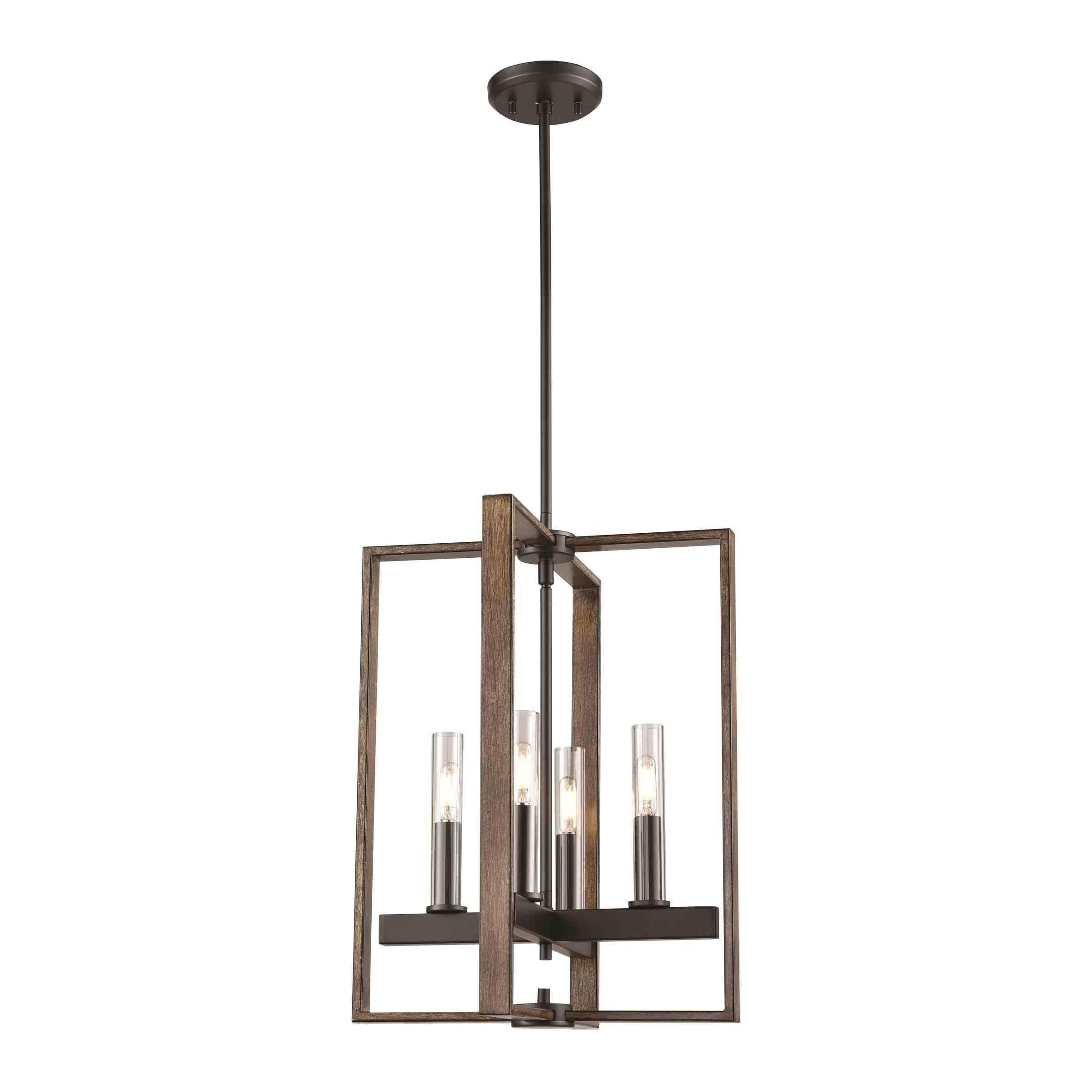 DVI - Blairmore Pendant - Lights Canada