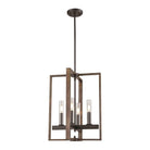 DVI - Blairmore Pendant - Lights Canada