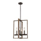 DVI - Blairmore Pendant - Lights Canada